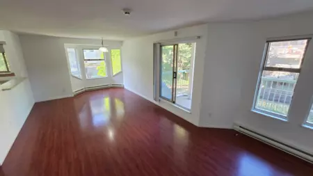 Basement Recreation Room Photo of 27 7520 18th Street, Burnaby, BC