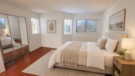 Bedroom 4 Photo of 27 7520 18th Street, Burnaby, BC