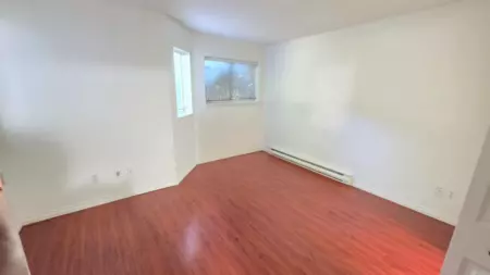 Garage Interior Photo of 27 7520 18th Street, Burnaby, BC