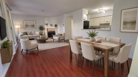 Kitchen Photo of 27 7520 18th Street, Burnaby, BC