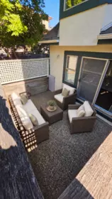 27 7520 18th Street, Burnaby, BC, Burnaby — Townhouse for sale