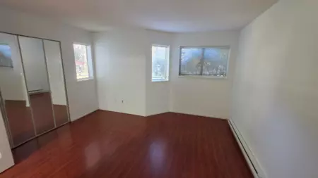 Outdoor Patio Photo of 27 7520 18th Street, Burnaby, BC