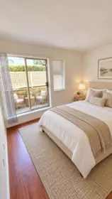 Powder Room Photo of 27 7520 18th Street, Burnaby, BC