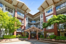 217 11950 Harris Road, Pitt Meadows, BC