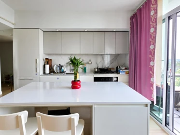 Breakfast Nook Photo of 2409 6537 Telford Avenue, Burnaby, BC
