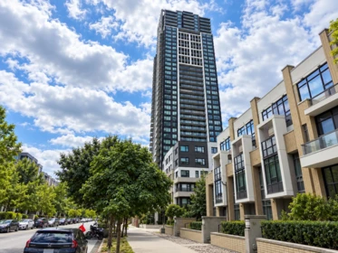 2409 6537 Telford Avenue, Burnaby, BC, Burnaby — Apartment/Condo for sale