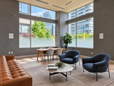 Family Room Photo of 2409 6537 Telford Avenue, Burnaby, BC