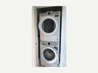 Laundry Room Photo of 2409 6537 Telford Avenue, Burnaby, BC