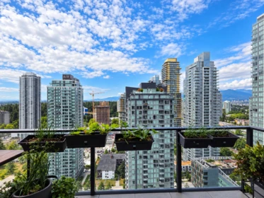 Loft / Bonus Room Photo of 2409 6537 Telford Avenue, Burnaby, BC