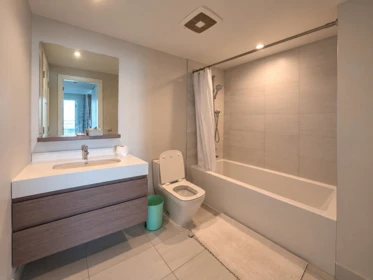 Office / Den Photo of 2409 6537 Telford Avenue, Burnaby, BC