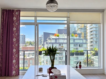 Pantry Photo of 2409 6537 Telford Avenue, Burnaby, BC
