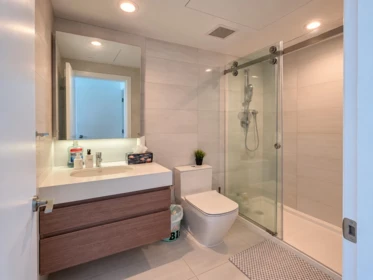 Walk-In Closet Photo of 2409 6537 Telford Avenue, Burnaby, BC