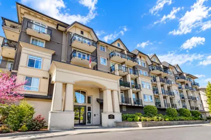Hot Tub / Spa Photo of 415 8531 Young Road, Chilliwack, BC