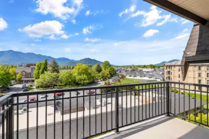 Loft / Bonus Room Photo of 415 8531 Young Road, Chilliwack, BC