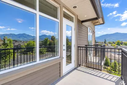 Office / Den Photo of 415 8531 Young Road, Chilliwack, BC