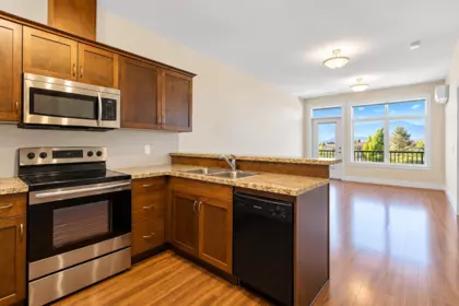 Pantry Photo of 415 8531 Young Road, Chilliwack, BC