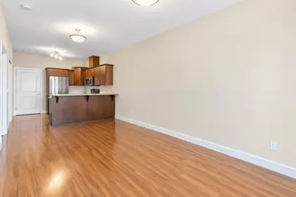 Walk-In Closet Photo of 415 8531 Young Road, Chilliwack, BC