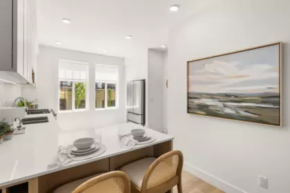 Kitchen Photo of 128 2350 165 Street, Surrey, BC