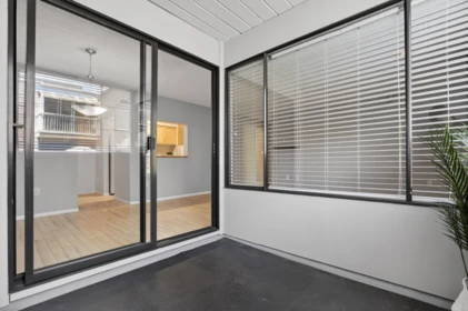 Basement Recreation Room Photo of 203 1410 Blackwood Street, White Rock, BC
