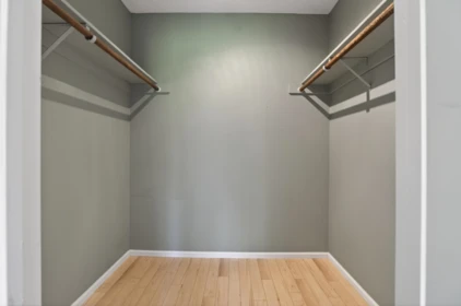 Entry Foyer Photo of 203 1410 Blackwood Street, White Rock, BC