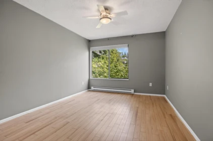 Laundry Room Photo of 203 1410 Blackwood Street, White Rock, BC