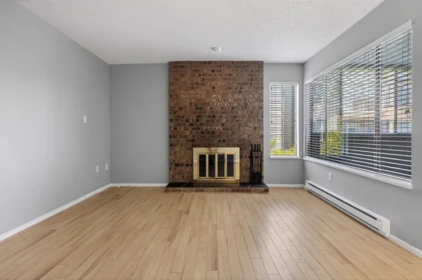 Loft / Bonus Room Photo of 203 1410 Blackwood Street, White Rock, BC