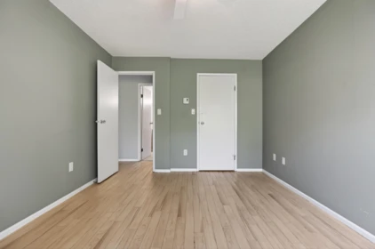 Mudroom Photo of 203 1410 Blackwood Street, White Rock, BC