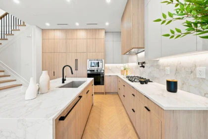 Pantry Photo of 1 648 E 23rd Avenue, Vancouver, BC