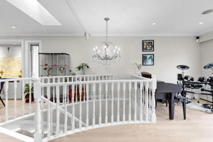 Family Room Photo of 4978 Irmin Street, Burnaby, BC