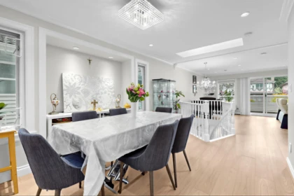 Kitchen Photo of 4978 Irmin Street, Burnaby, BC