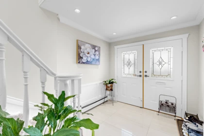 Living Room Photo of 4978 Irmin Street, Burnaby, BC