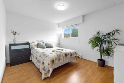 Loft / Bonus Room Photo of 4978 Irmin Street, Burnaby, BC
