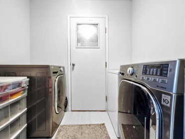 Mudroom Photo of 4978 Irmin Street, Burnaby, BC