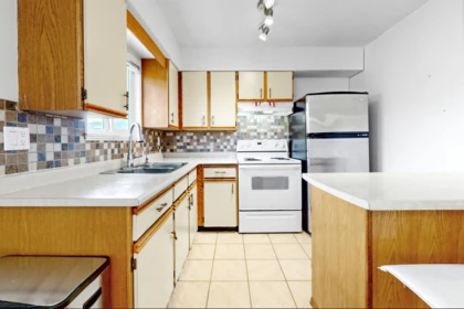 Office / Den Photo of 4978 Irmin Street, Burnaby, BC