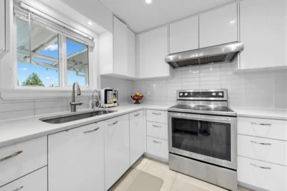 Pantry Photo of 4978 Irmin Street, Burnaby, BC