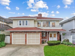 4978 Irmin Street, Burnaby, BC