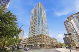 706 1500 Hornby Street, Vancouver, BC