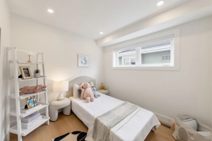 Loft / Bonus Room Photo of 1 3268 E 18 Avenue, Vancouver, BC