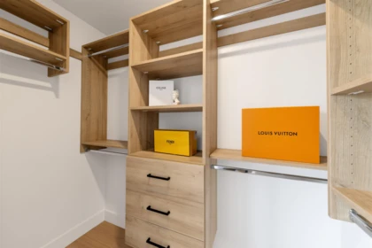 Mudroom Photo of 1 3268 E 18 Avenue, Vancouver, BC
