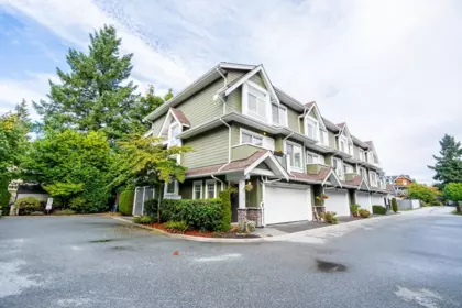 Community Amenities Photo (Clubhouse) of 13 2183 Prairie Avenue, Port Coquitlam, BC