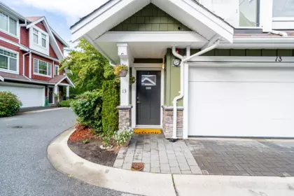 Fitness Center Photo Near 13 2183 Prairie Avenue, Port Coquitlam, BC