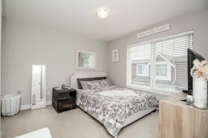 Hallway Photo of 13 2183 Prairie Avenue, Port Coquitlam, BC