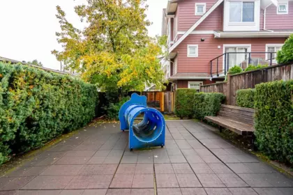 Hot Tub / Spa Photo of 13 2183 Prairie Avenue, Port Coquitlam, BC