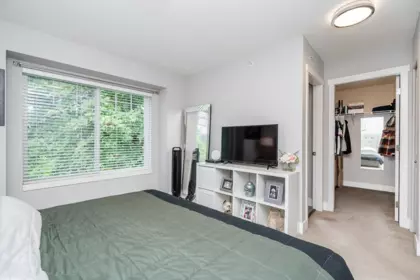 Laundry Room Photo of 13 2183 Prairie Avenue, Port Coquitlam, BC