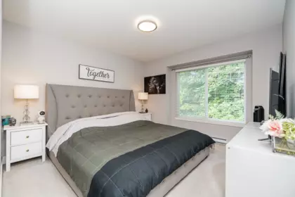 Loft / Bonus Room Photo of 13 2183 Prairie Avenue, Port Coquitlam, BC