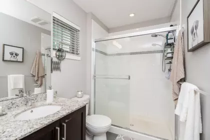 Mudroom Photo of 13 2183 Prairie Avenue, Port Coquitlam, BC