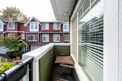 Office / Den Photo of 13 2183 Prairie Avenue, Port Coquitlam, BC