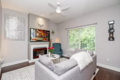 Pantry Photo of 13 2183 Prairie Avenue, Port Coquitlam, BC