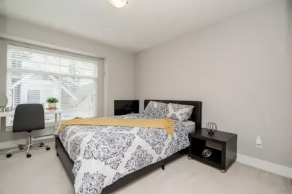 Staircase Photo of 13 2183 Prairie Avenue, Port Coquitlam, BC