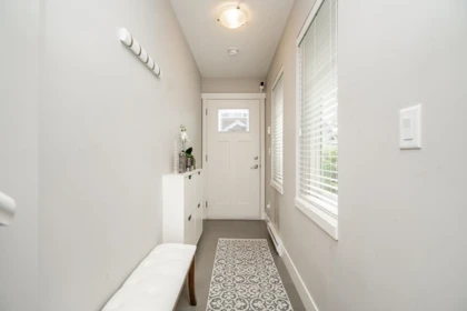 Swimming Pool Photo of 13 2183 Prairie Avenue, Port Coquitlam, BC